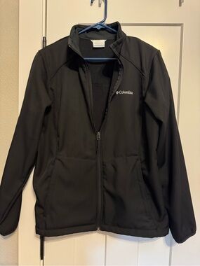 Columbia jacket